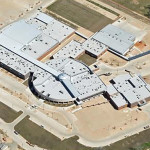 Hallsville High School Prebuild Control