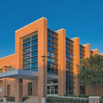 Lewisville Library | Prebuild Control